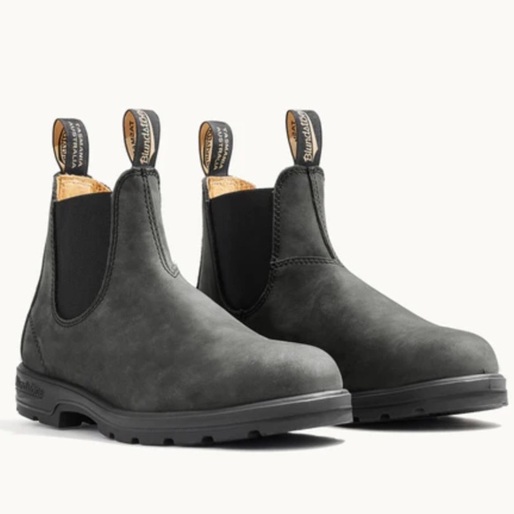 Blundstone Shoes - Blundstone Women’s Boots #587